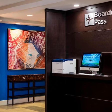 Courtyard By Marriott Fort Lauderdale Coral Springs Bagian luar foto
