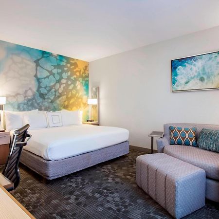 Courtyard By Marriott Fort Lauderdale Coral Springs Bagian luar foto