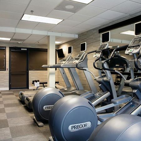 Courtyard By Marriott Fort Lauderdale Coral Springs Bagian luar foto