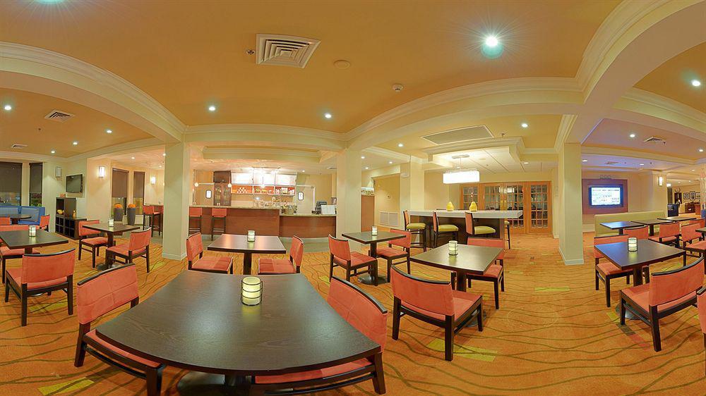 Courtyard By Marriott Fort Lauderdale Coral Springs Bagian luar foto