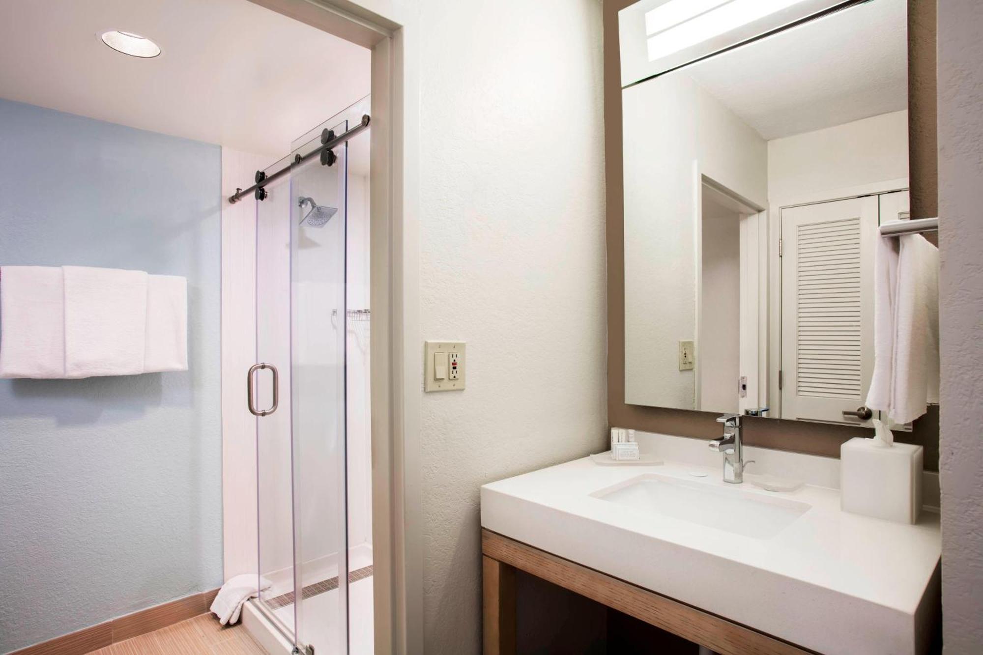 Courtyard By Marriott Fort Lauderdale Coral Springs Bagian luar foto