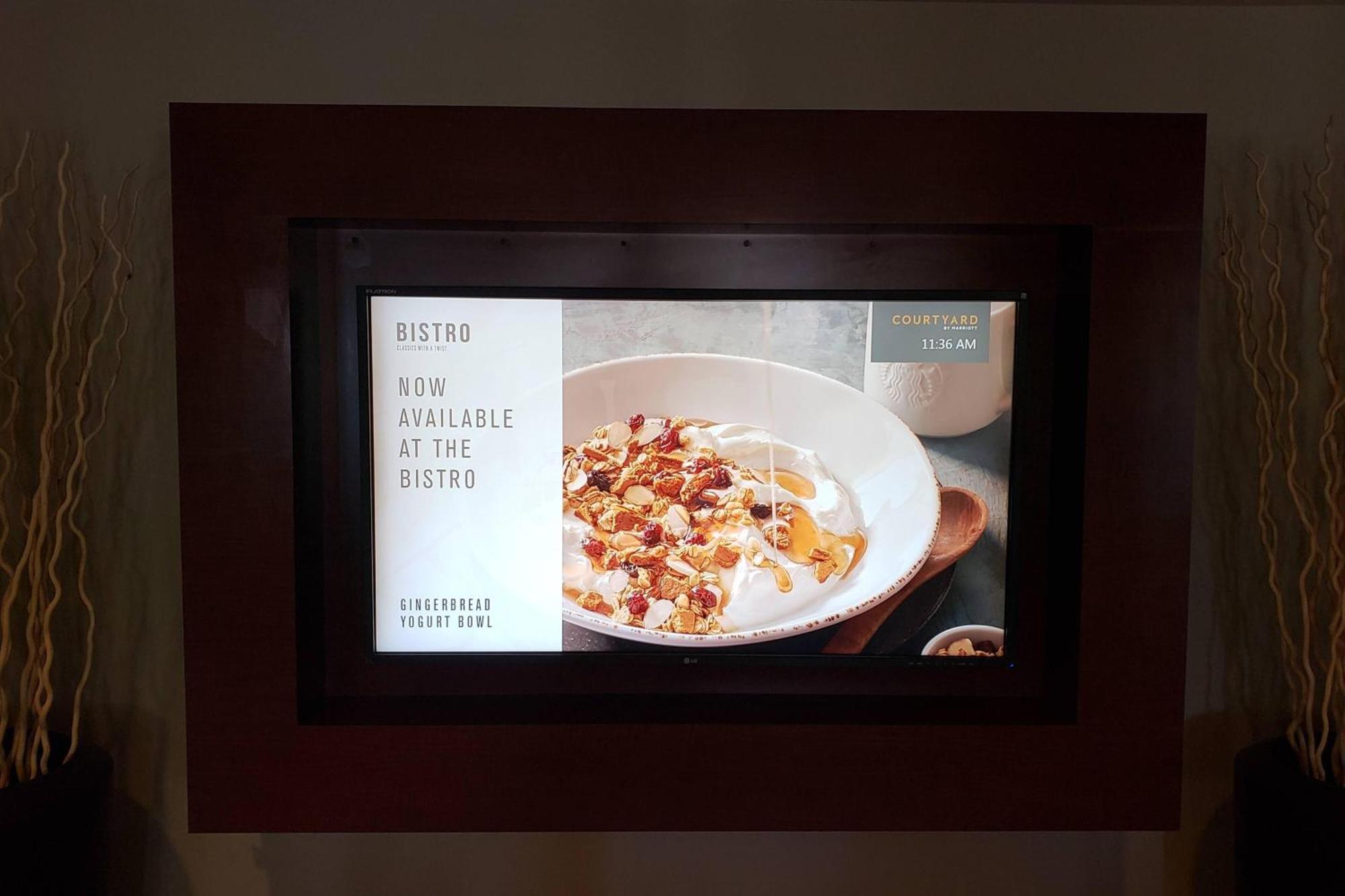 Courtyard By Marriott Fort Lauderdale Coral Springs Bagian luar foto