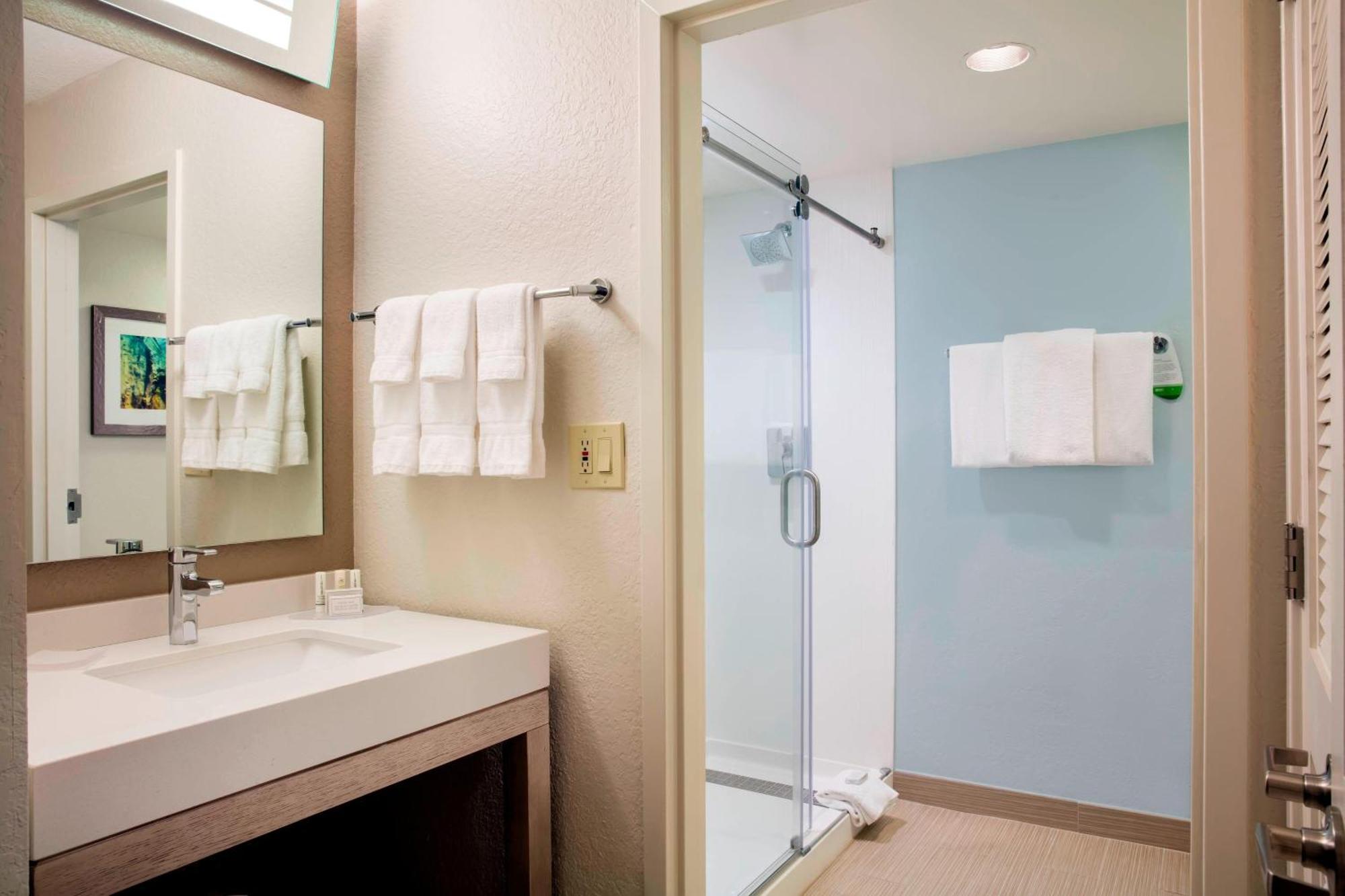 Courtyard By Marriott Fort Lauderdale Coral Springs Bagian luar foto