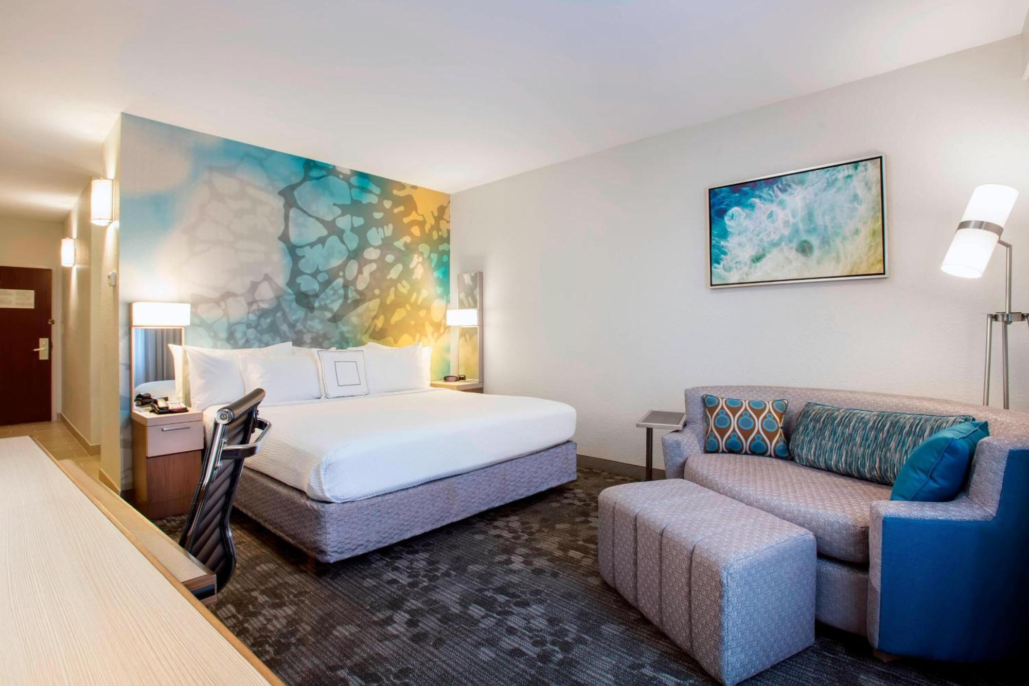 Courtyard By Marriott Fort Lauderdale Coral Springs Bagian luar foto