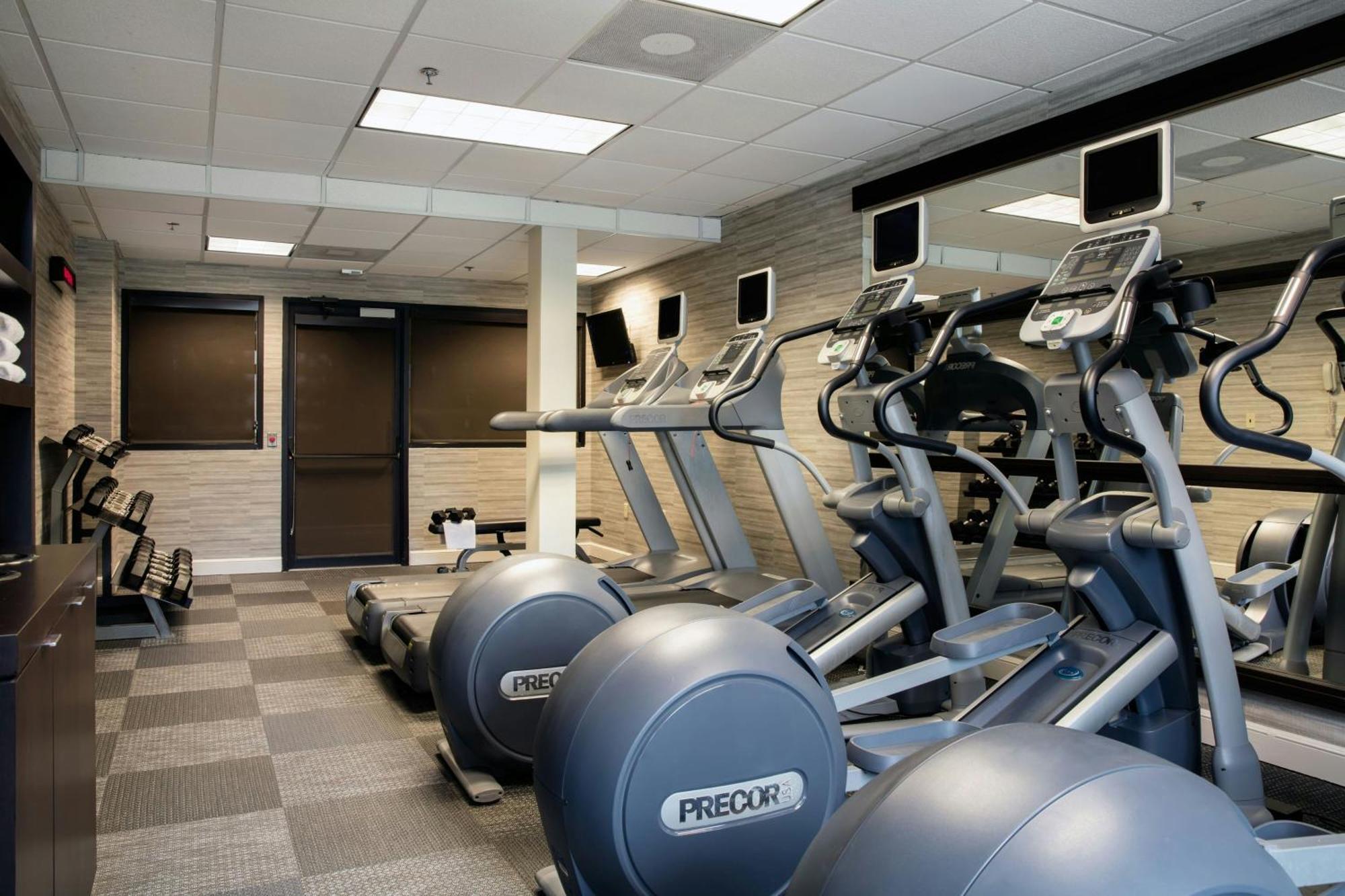 Courtyard By Marriott Fort Lauderdale Coral Springs Bagian luar foto