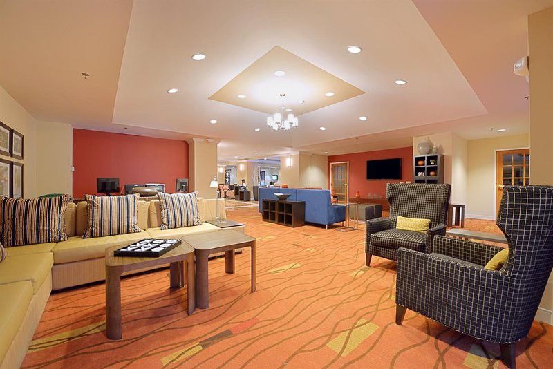 Courtyard By Marriott Fort Lauderdale Coral Springs Bagian luar foto