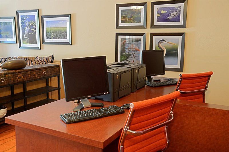 Courtyard By Marriott Fort Lauderdale Coral Springs Bagian luar foto