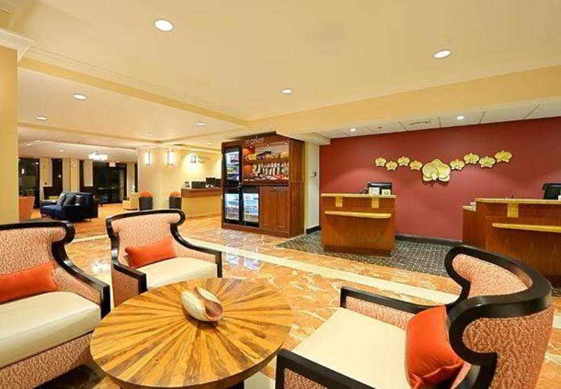 Courtyard By Marriott Fort Lauderdale Coral Springs Bagian luar foto