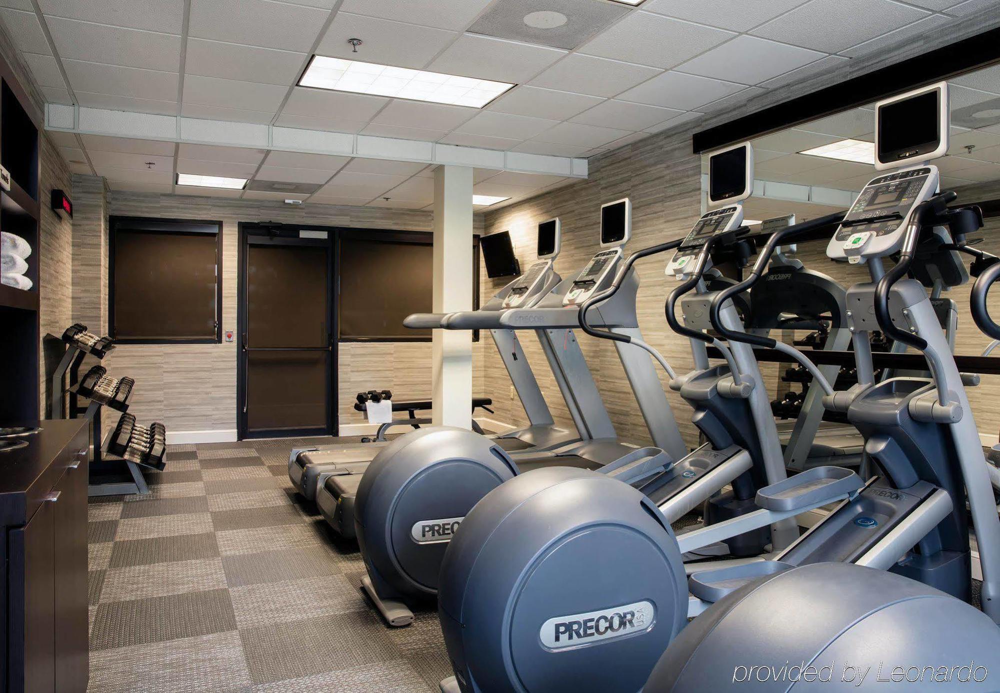 Courtyard By Marriott Fort Lauderdale Coral Springs Bagian luar foto