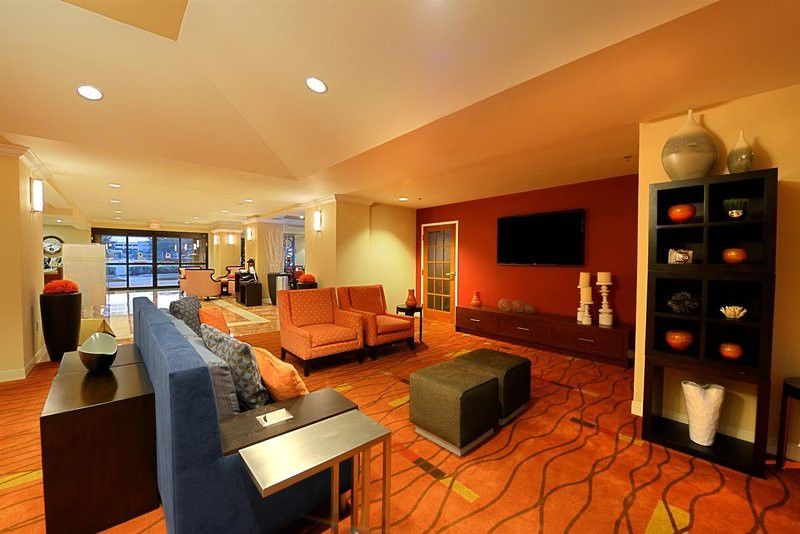 Courtyard By Marriott Fort Lauderdale Coral Springs Bagian luar foto