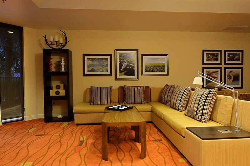 Courtyard By Marriott Fort Lauderdale Coral Springs Bagian luar foto