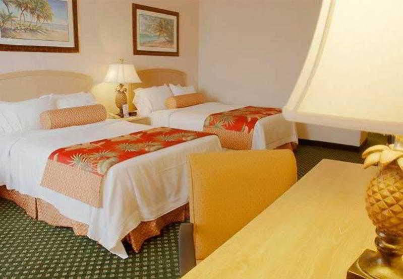 Courtyard By Marriott Fort Lauderdale Coral Springs Bagian luar foto