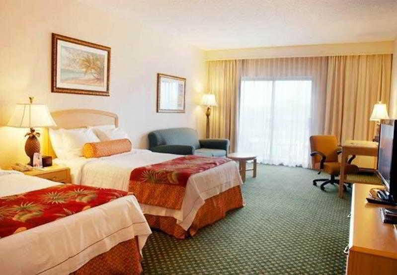 Courtyard By Marriott Fort Lauderdale Coral Springs Bagian luar foto