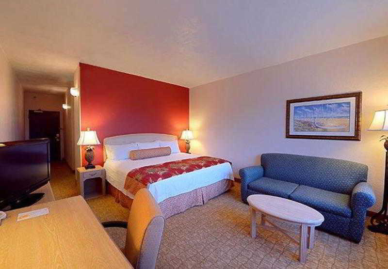 Courtyard By Marriott Fort Lauderdale Coral Springs Bagian luar foto