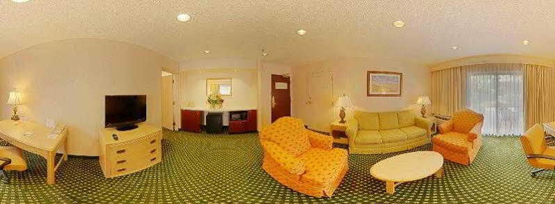 Courtyard By Marriott Fort Lauderdale Coral Springs Bagian luar foto