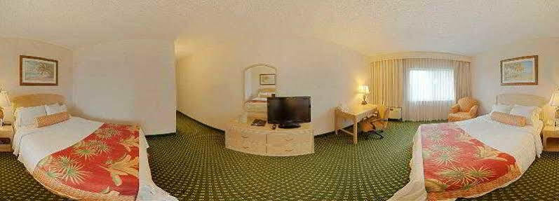 Courtyard By Marriott Fort Lauderdale Coral Springs Bagian luar foto