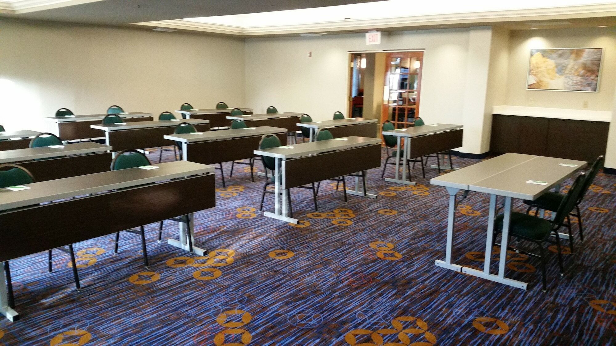 Courtyard By Marriott Fort Lauderdale Coral Springs Bagian luar foto